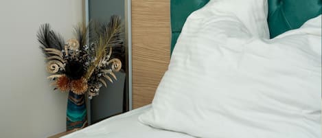 Cortinas blackout y wifi gratis