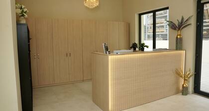 Mersa Hotel