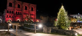 Apartamento 'Appartamento 4' con vistas a la montaña, Wi-Fi y aire acondicionado