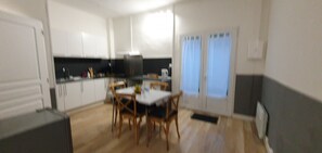Dining - Vrbo Property (somain)