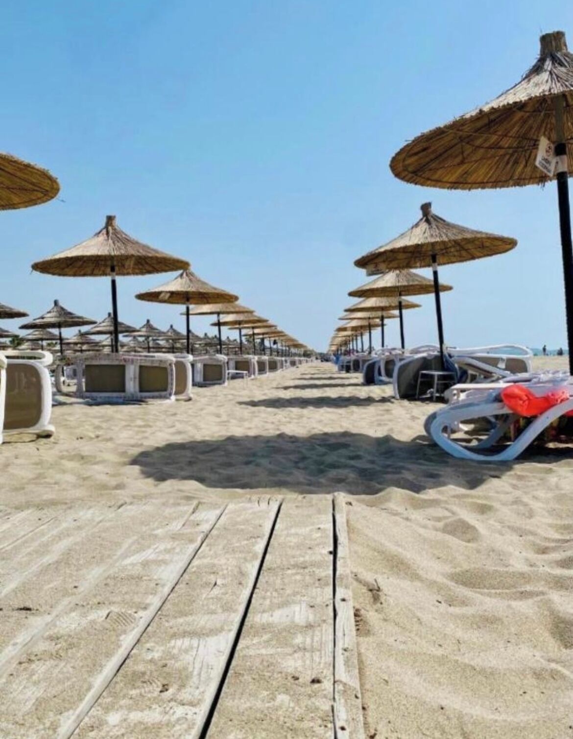 Plage