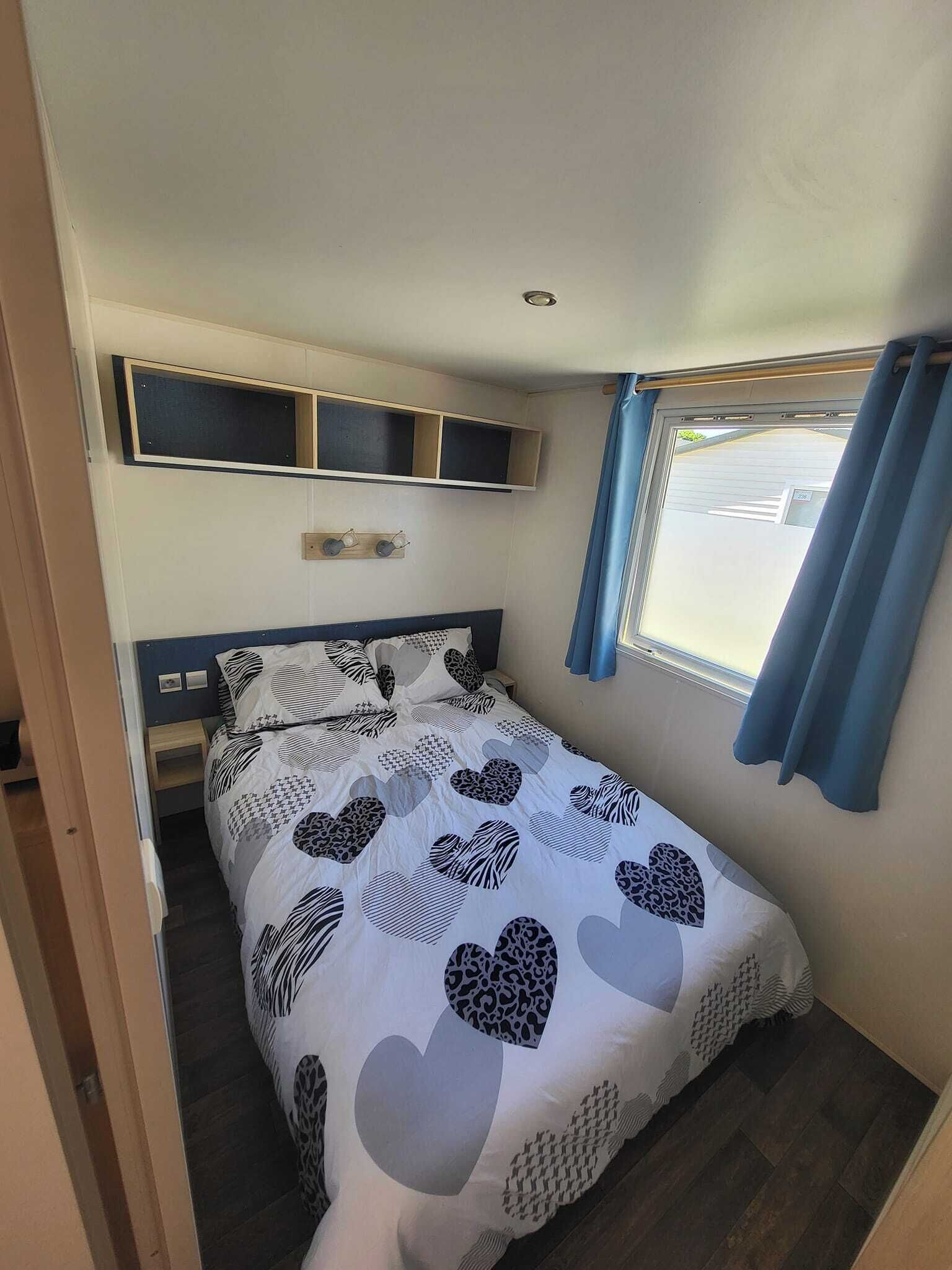 Mobile Home