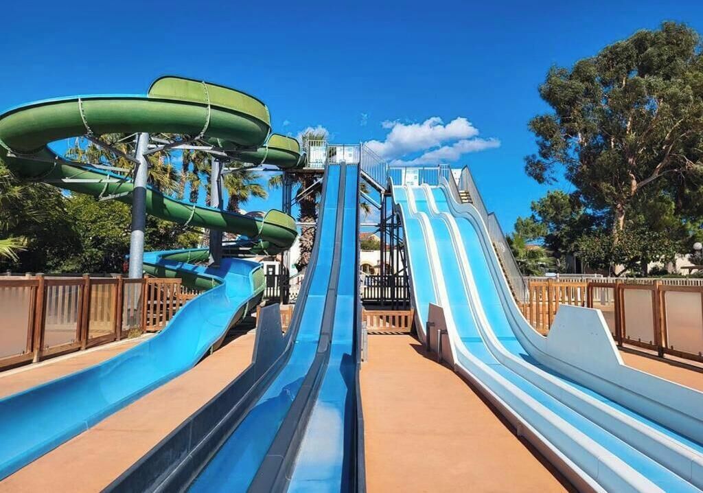 Zona infantil