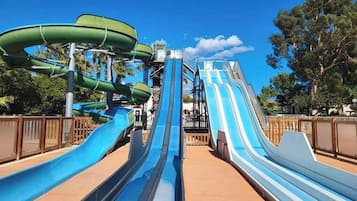 Zona infantil