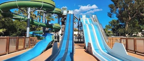 Espace pour enfants