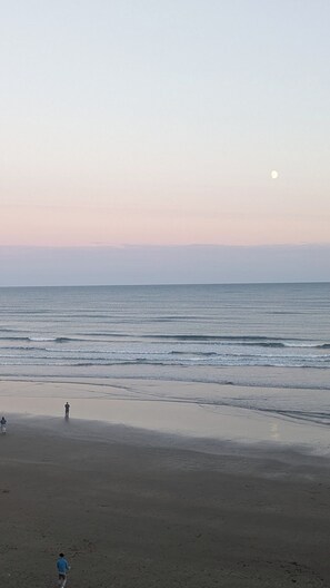 Am Strand