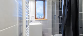 Gßte Du Pré Charmant : maison de vacances avec jardin privé et Wi-Fi
