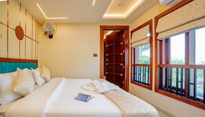 Superior tweepersoonskamer