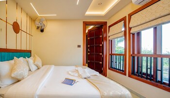 Superior Double Room | Free WiFi