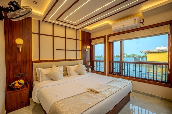 Superior Double Room | WiFi (free)