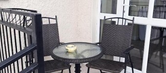 The Meadows Bed and Breakfast