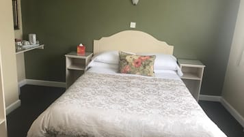 Standard Double Room, Garden View