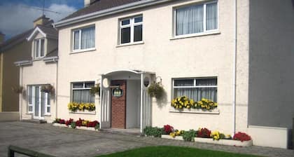 The Meadows Bed and Breakfast