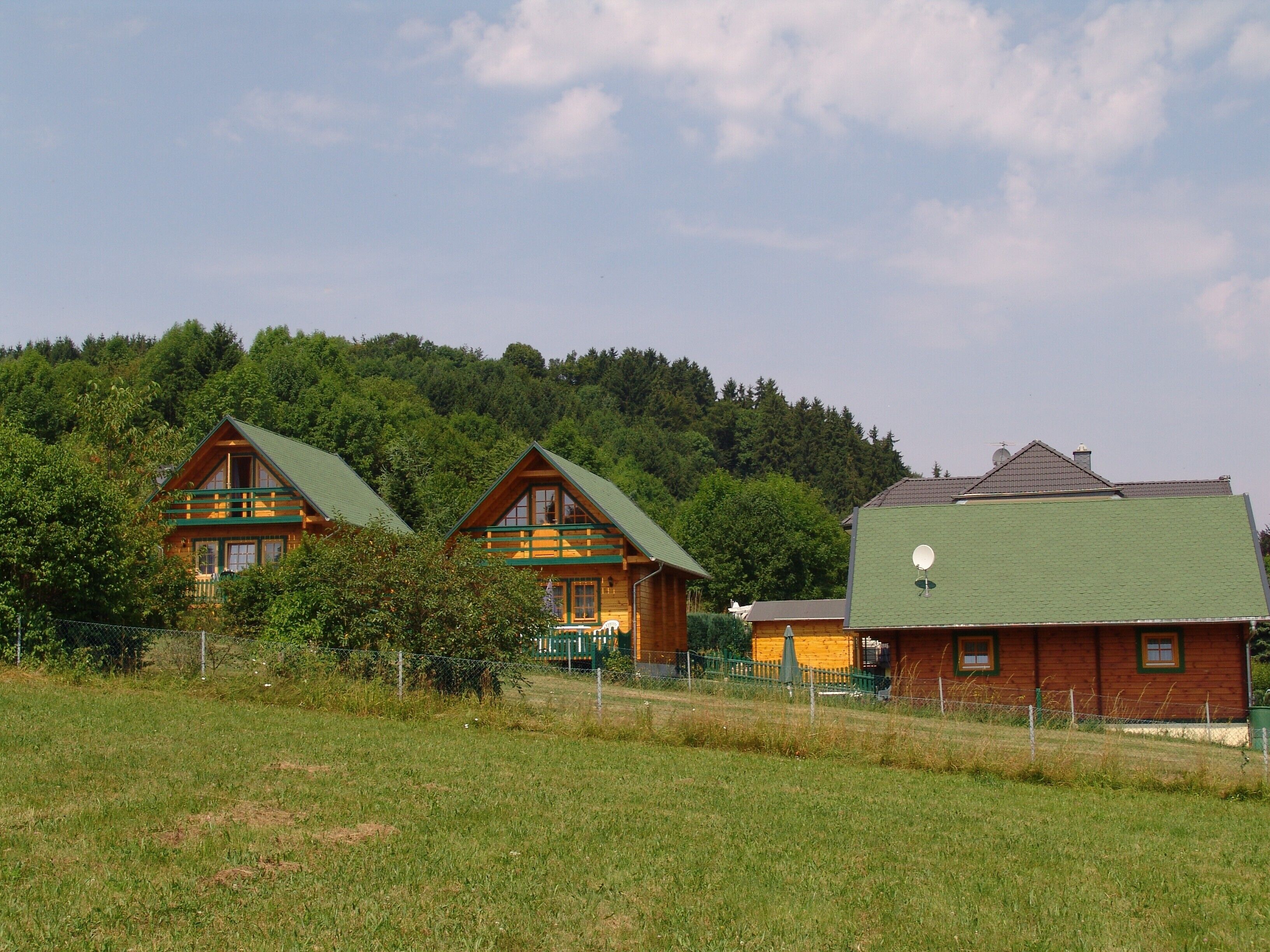 Außenbereich