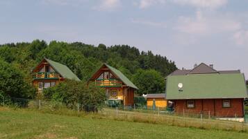 AuĂenbereich