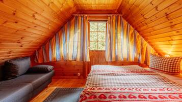 2 Schlafzimmer, WLAN, BettwÀsche