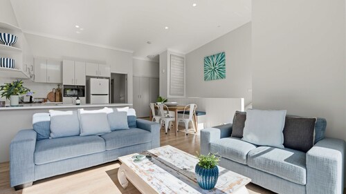 The Loft- SeaMist Huskisson