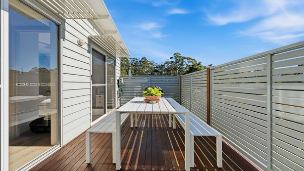 Unclassified image, 1 of 14, button - The Loft- SeaMist Huskisson (Huskisson)
