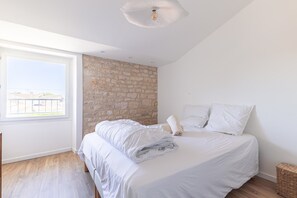 4 chambres, Wi-Fi, draps fournis