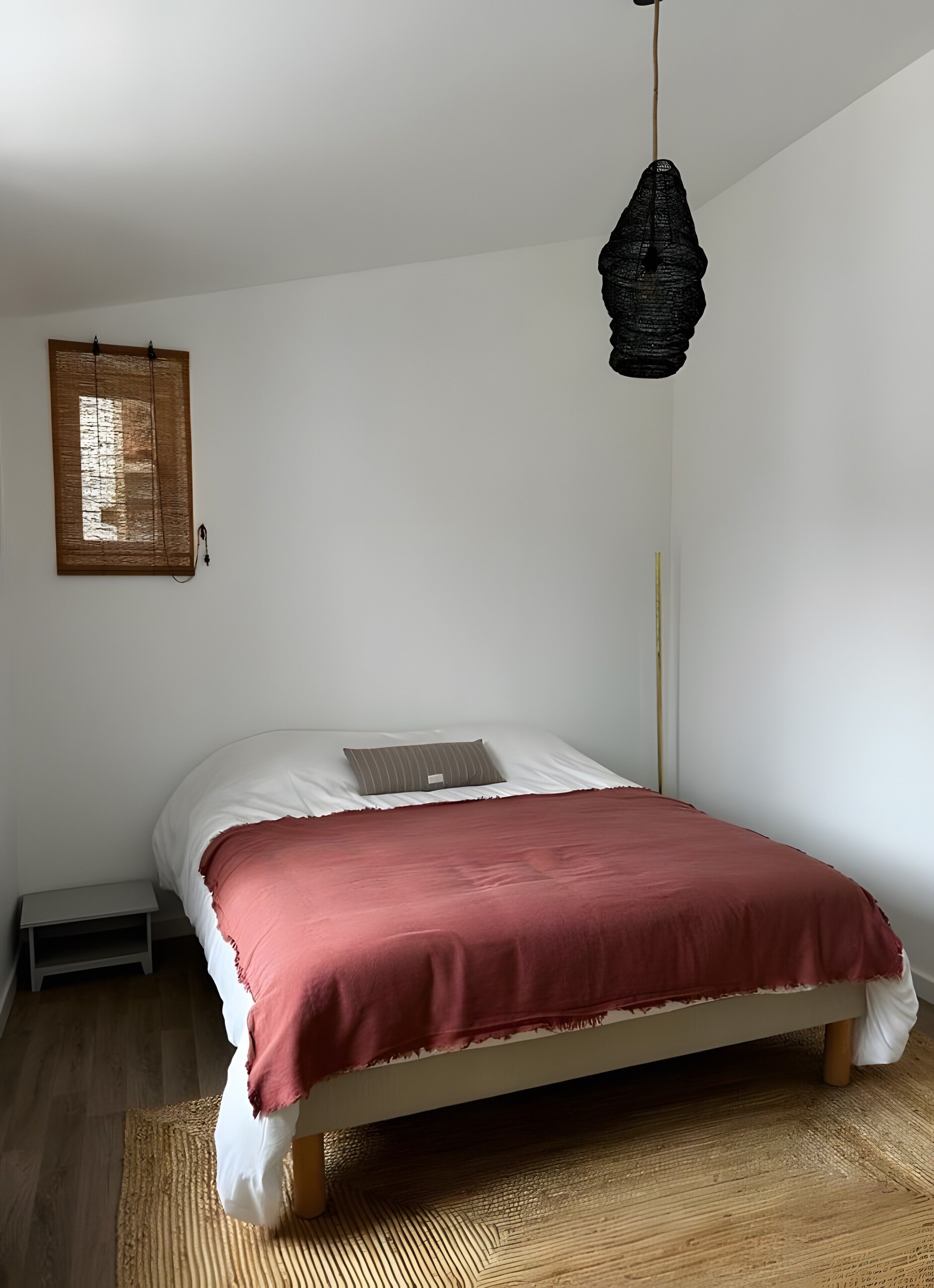 4 chambres, Wi-Fi, draps fournis