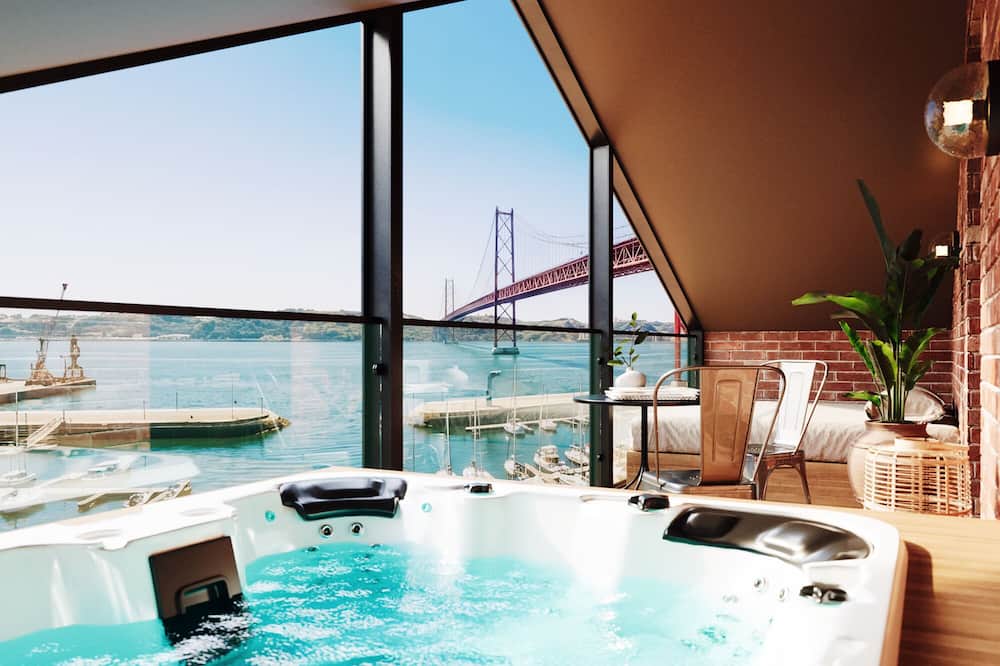 Docas Hotel Lisbon