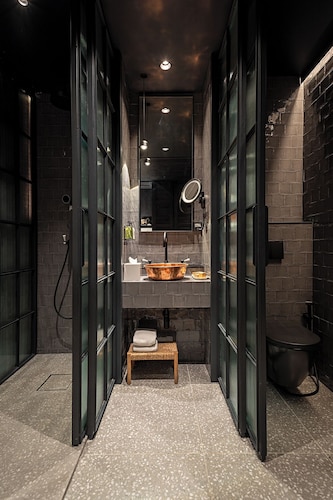 Docas Hotel Lisbon