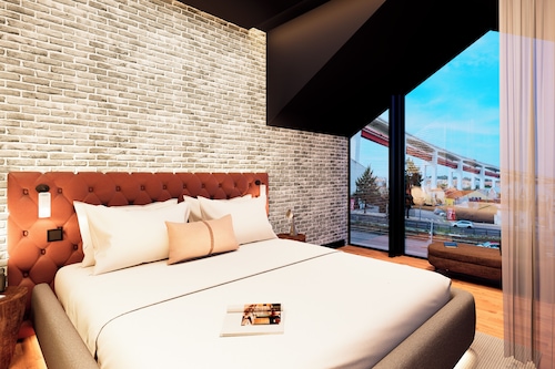 Docas Hotel Lisbon