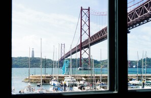 Unclassified image, 5 of 52, button - Docas Hotel Lisbon (Lisbon)