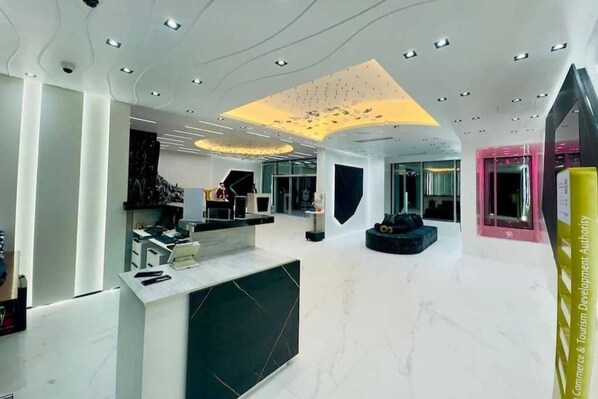 Hall