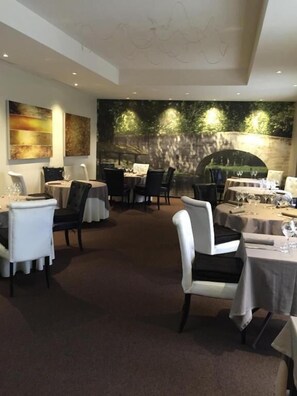 Restaurantes