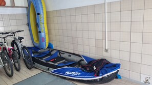 Interior - Comfortable 3 bedroom near the beach! (Árvore)