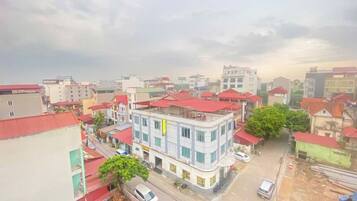 Cảnh từ trên cao