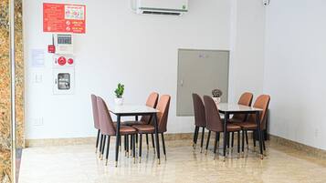 Restaurantes