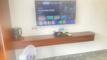 Televisi