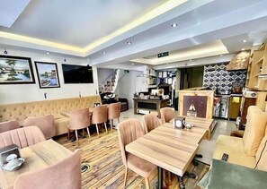 Tempat makan