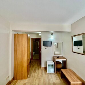 Interior - Timeks Hotel (Istanbul)