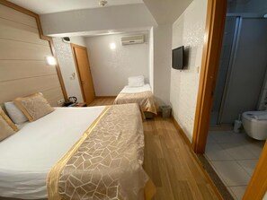 Room - Timeks Hotel (Istanbul)