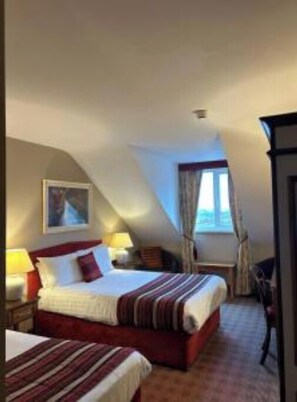 Free WiFi - Viking House (Kincasslagh)