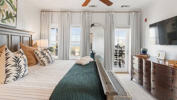 3 bedrooms, internet