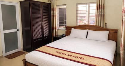 Thanh An 2 Hotel