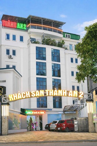 Thanh An 2 Hotel