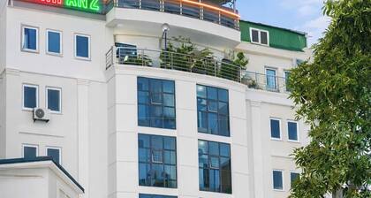 Thanh An 2 Hotel