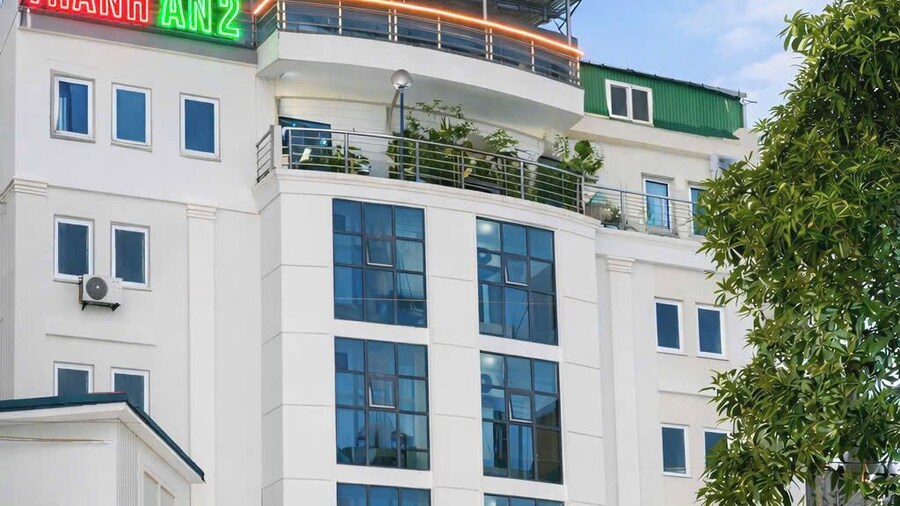 Thanh An 2 Hotel
