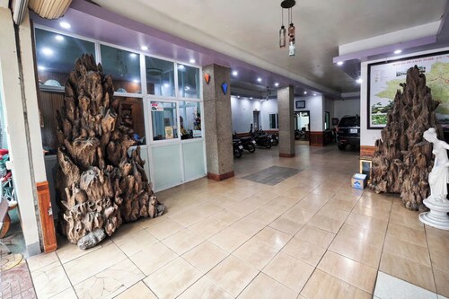 Thanh An 2 Hotel