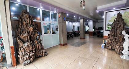 Thanh An 2 Hotel