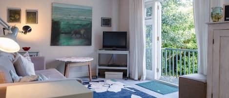 TV
