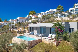 Exterior - Adrina Grand Hotel (Skopelos)