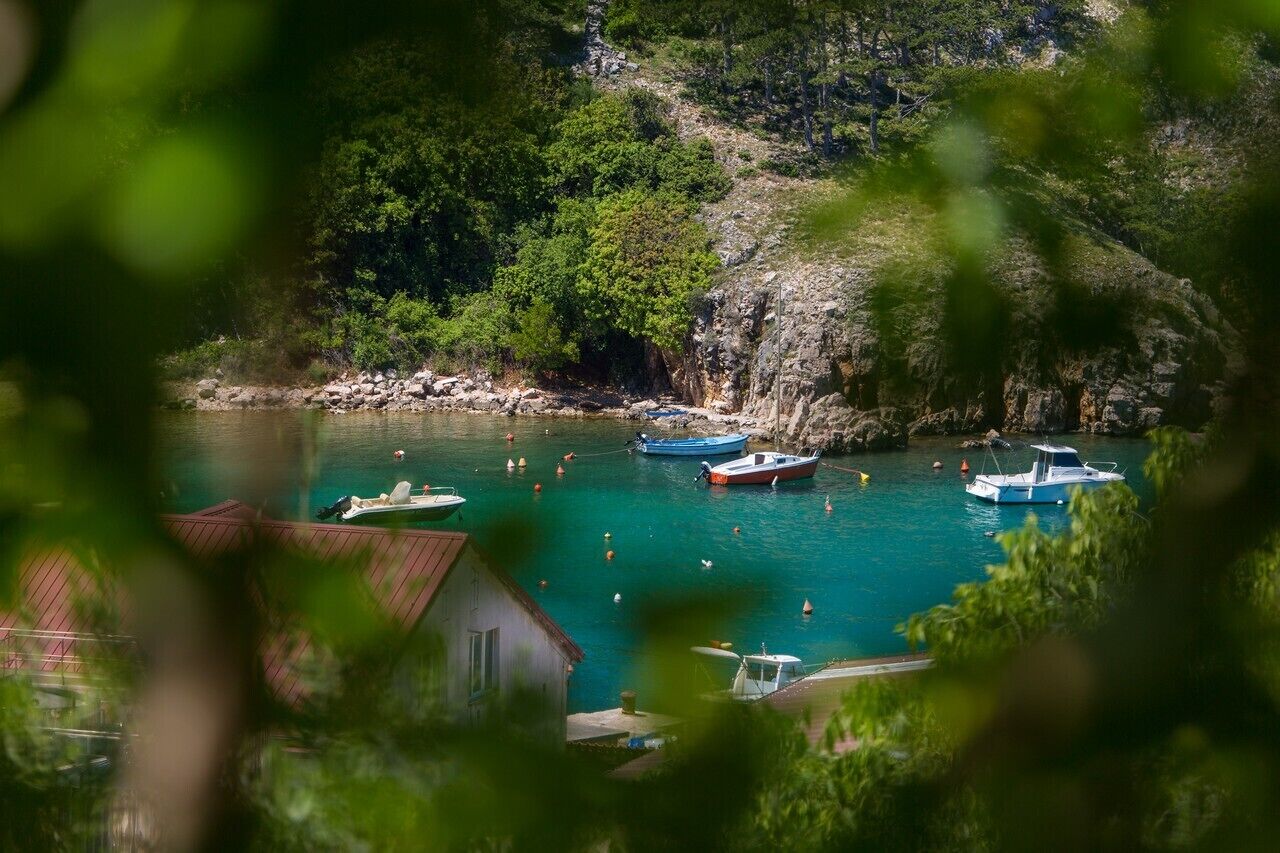 Huvivenesatama