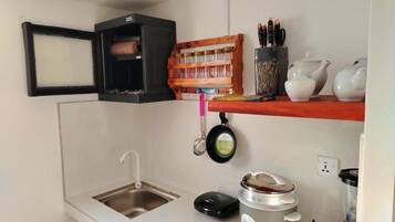 Mini-fridge
