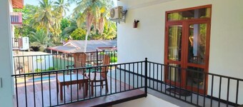 Robert Ayurweda Villa